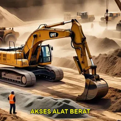 Strategi Efektif Mengatasi Kendala Akses Alat Berat di Jalan Kaliurang
